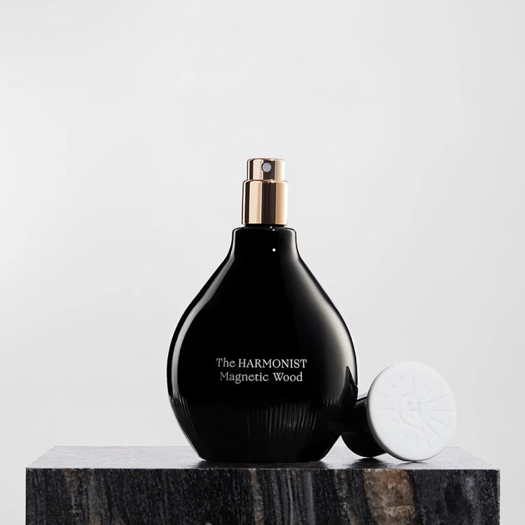 The Harmonist Magnetic Wood Parfum