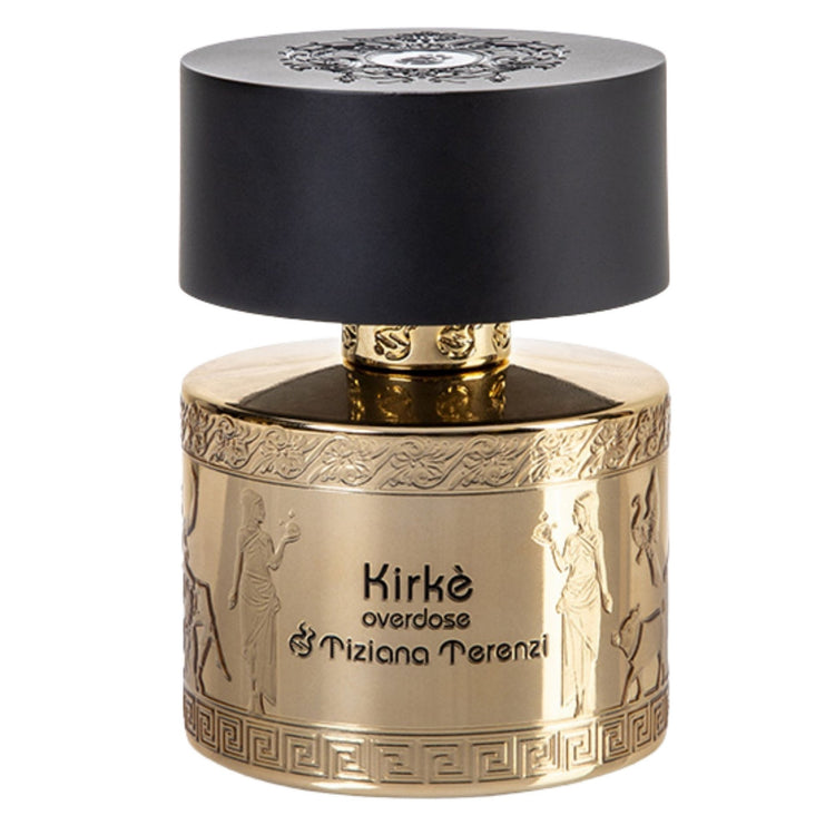 Tiziana Terenzi Kirke Overdose Extrait de Parfum