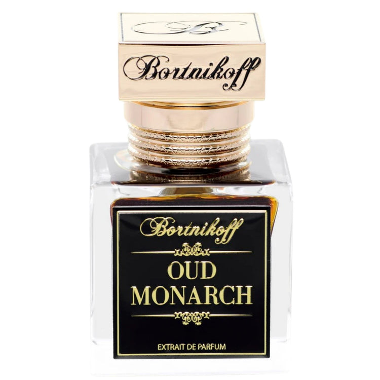 Bortnikoff Oud Monarch Extrait de Parfum