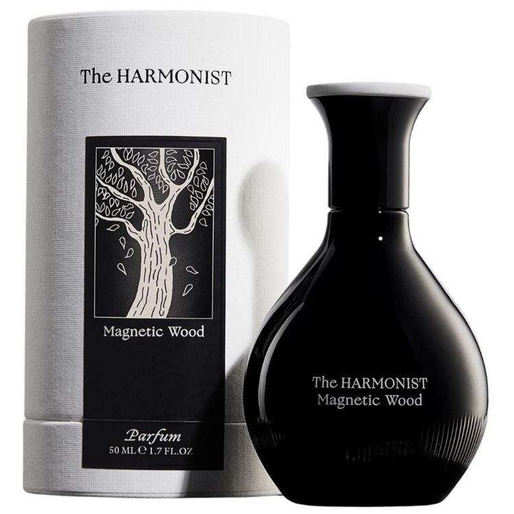The Harmonist Magnetic Wood Parfum