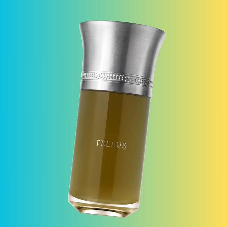 Liquides Imaginaires Tellus Eau De Parfum