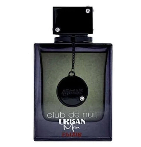 Club De Nuit Urban Man Elixir Eau de Parfum