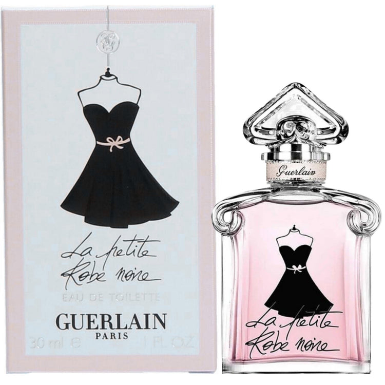Guerlain La Petite Robe Noire Eau De Toilette