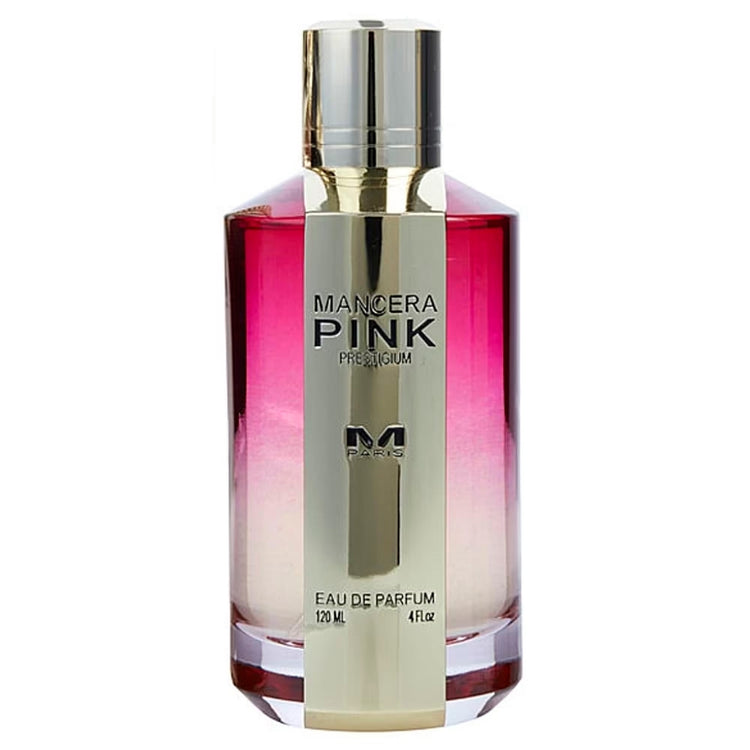 Mancera Pink Prestigium Eau De Parfum