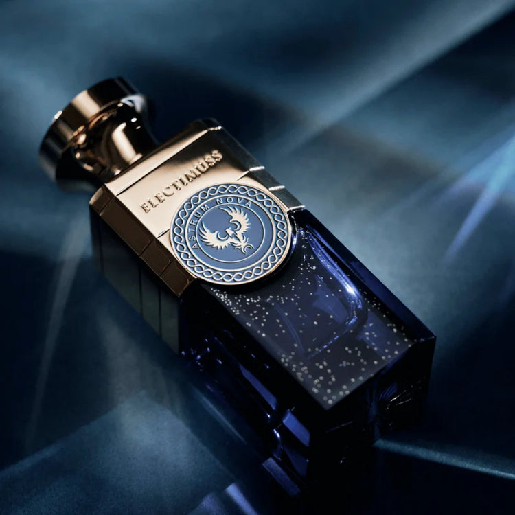 Electimuss Astrum Nova Extrait De Parfum