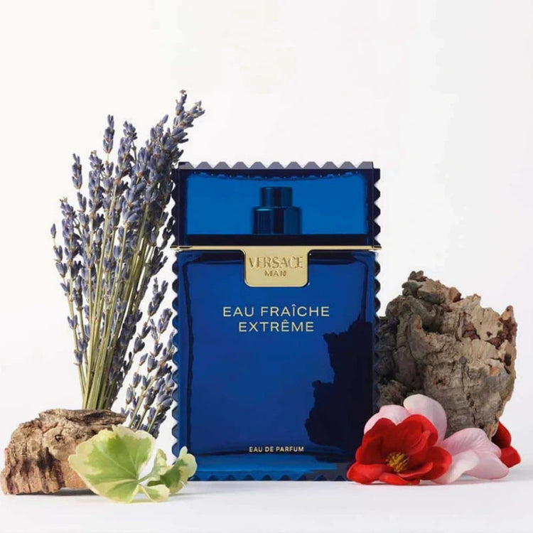 Versace Man Eau Fraîche Extrême Eau de Parfum