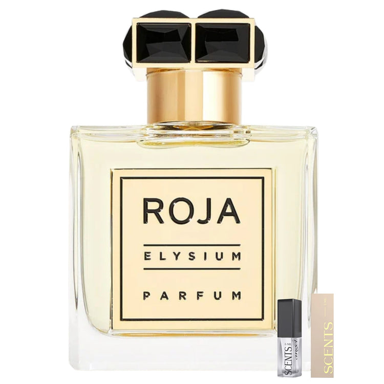 Roja Parfums Elysium Pour Homme Parfum