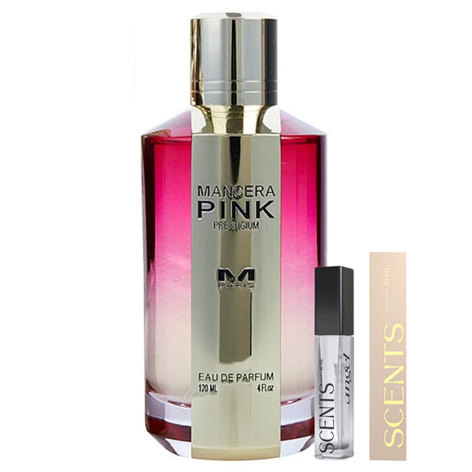 Mancera Pink Prestigium Eau De Parfum
