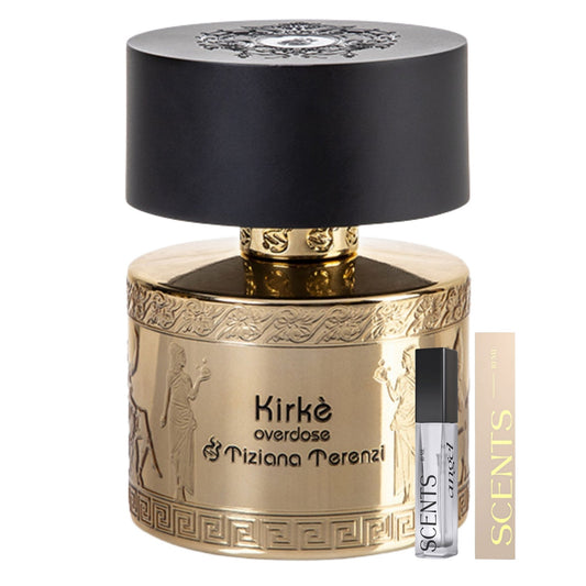 Tiziana Terenzi Kirke Overdose Extrait de Parfum