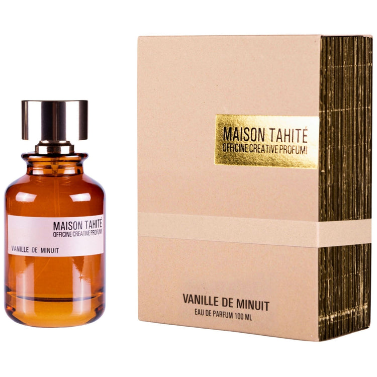 Maison Tahite Vanille de Minuit Eau De Parfum