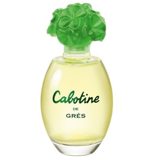 Parfums Gres Cabotine Eau De Toilette