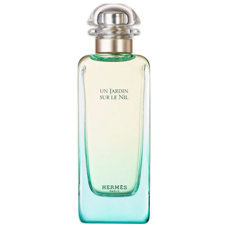 Hermes Un Jardin Sur Le Nil Eau De Toilette