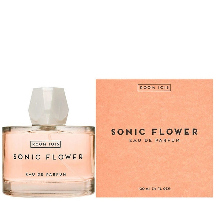 Room 1015 Sonic Flower Eau De Parfum