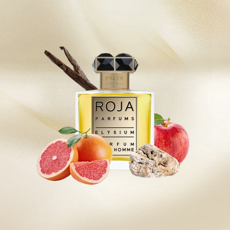 Roja Parfums Elysium Pour Homme Parfum