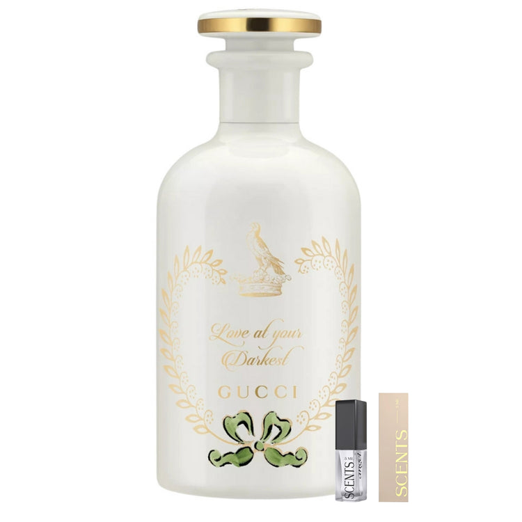 Gucci Love At Your Darkest Eau De Parfum