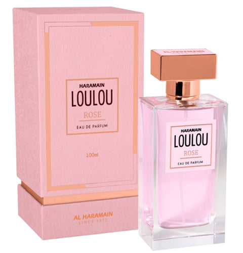 Loulou Rose Eau de Parfum