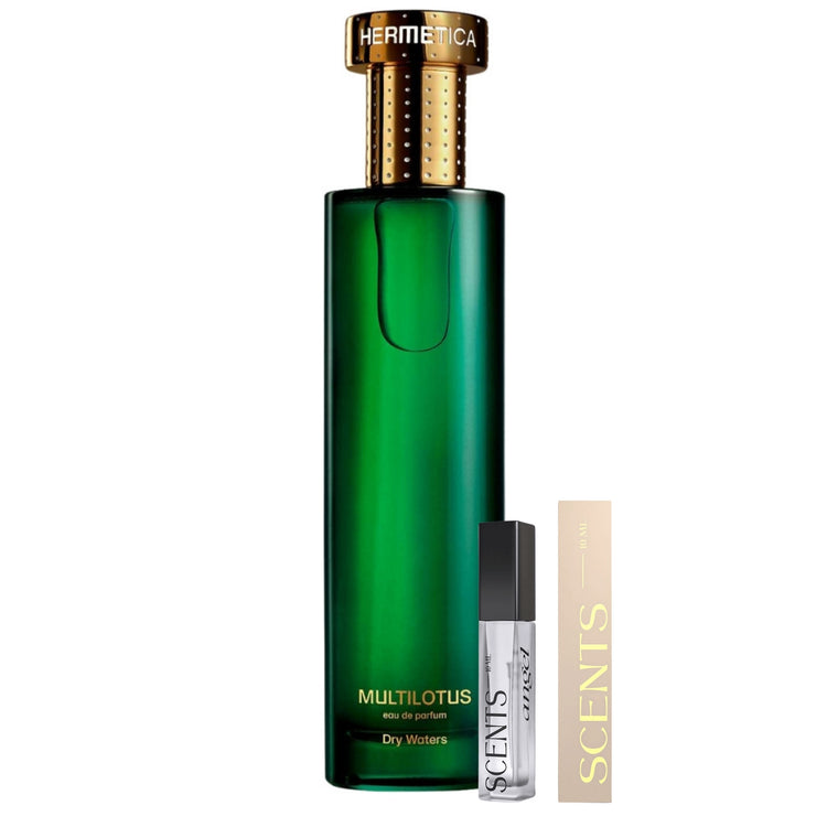 Hermetica Multilotus Eau De Parfum