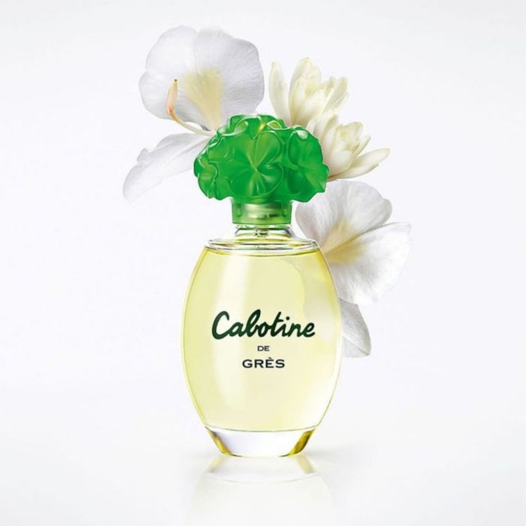 Parfums Gres Cabotine Eau De Toilette