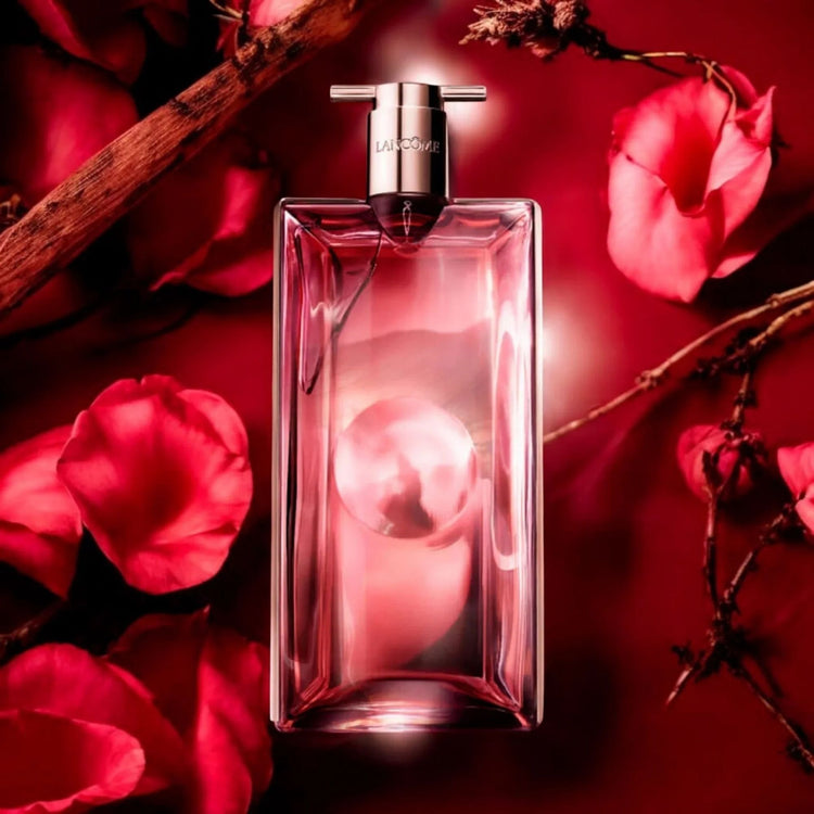 Lancome Idole Power Eau De Parfum Intense