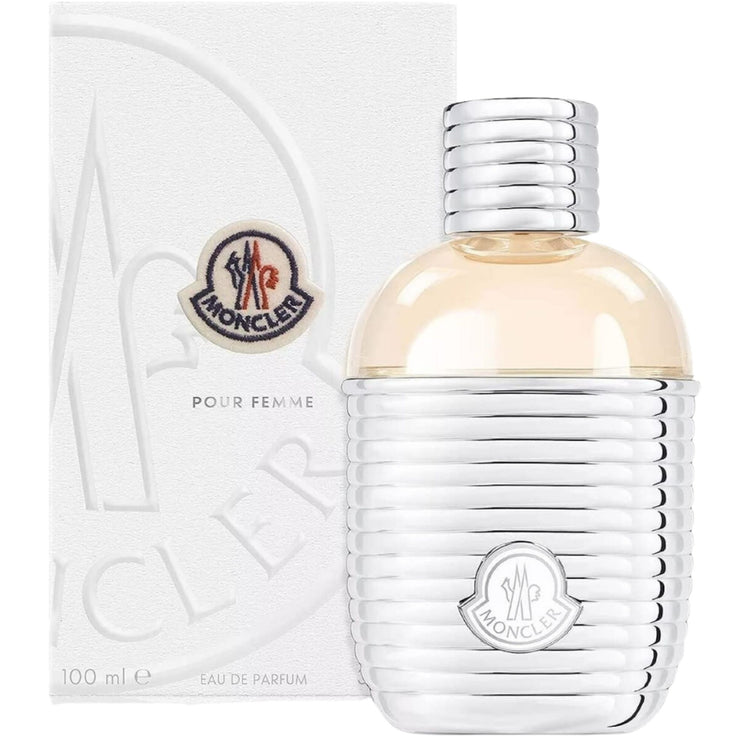 Moncler Pour Femme Eau De Parfum