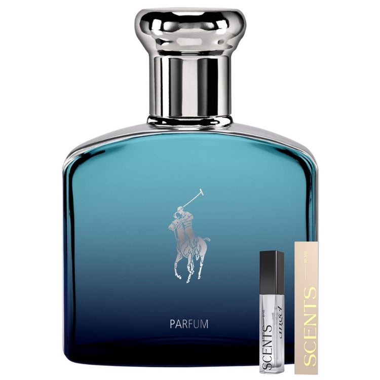 Ralph Lauren Polo Deep Blue Parfum