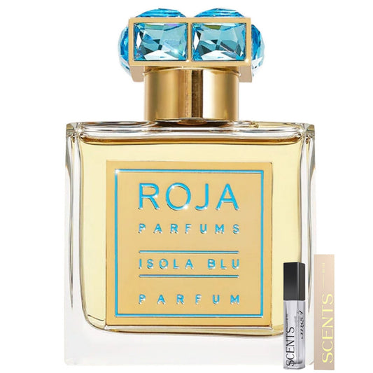 Roja Parfums Isola Blu Parfum
