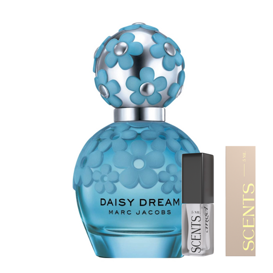 Marc Jacobs Daisy Dream Forever Eau de parfum