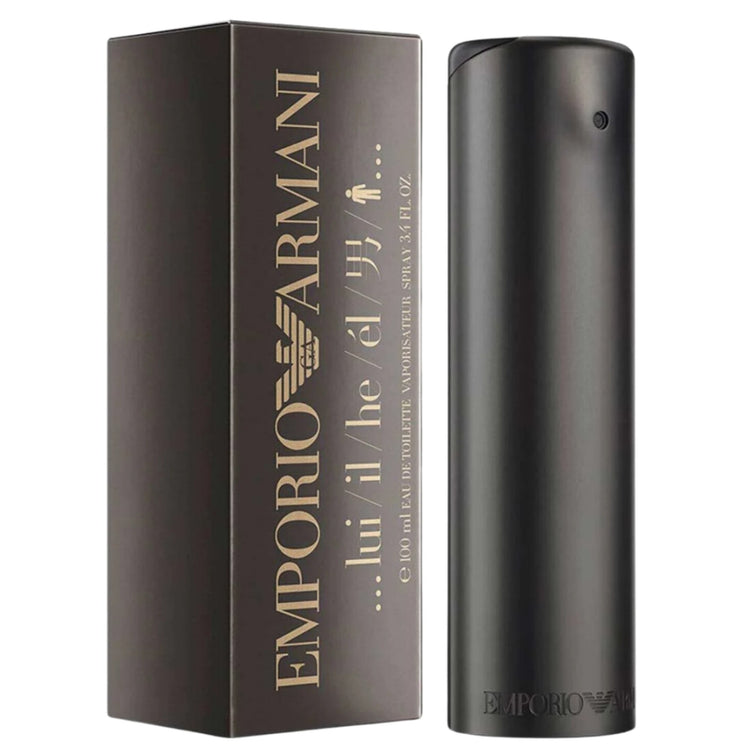 Giorgio Armani Emporio Armani He | Samples