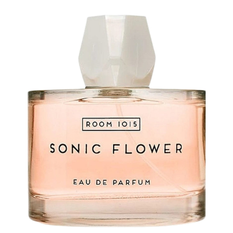 Room 1015 Sonic Flower Eau De Parfum
