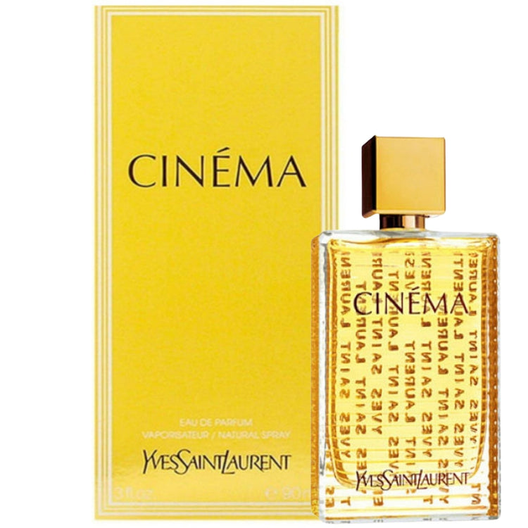 Cinema Eau de Parfum