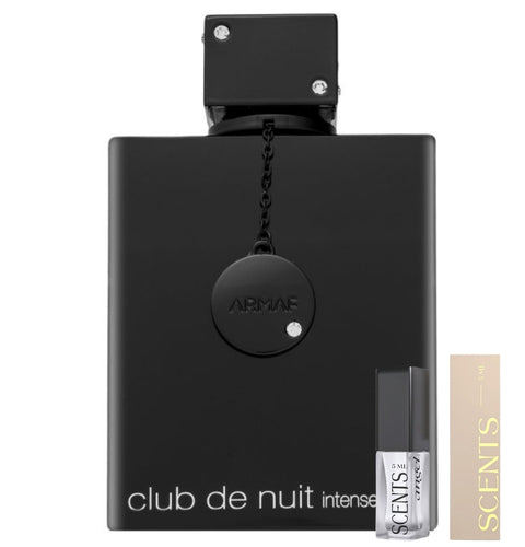 Club De Nuit Intense Eau de Toilette