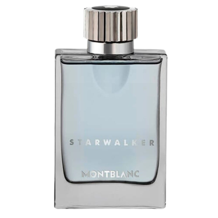 Mont Blanc Starwalker Eau De Toilette for Men