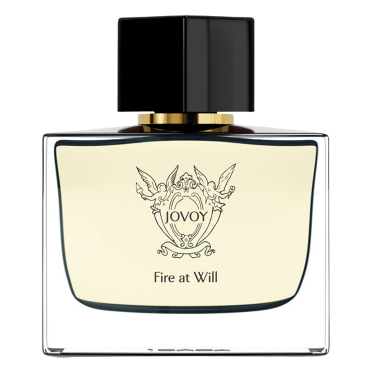 Jovoy Paris Fire At Will Eau De Parfum