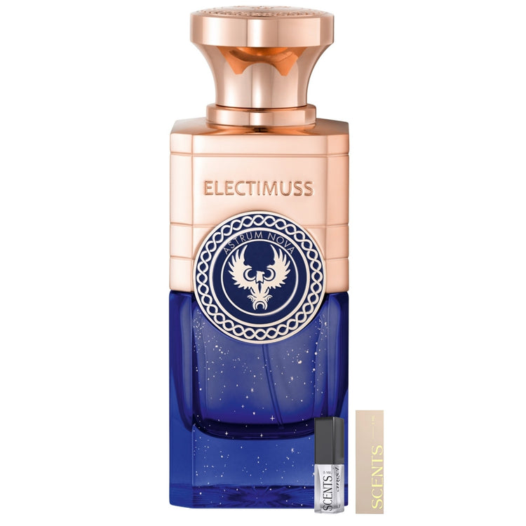 Electimuss Astrum Nova Extrait De Parfum