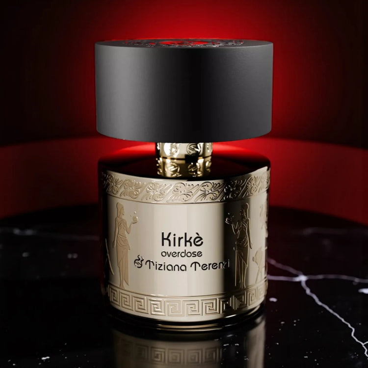Tiziana Terenzi Kirke Overdose Extrait de Parfum