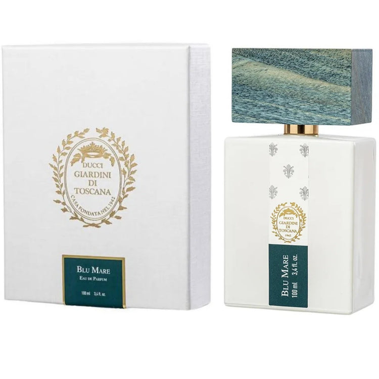 Giardini Di Toscana Blu Mare Eau De Parfum