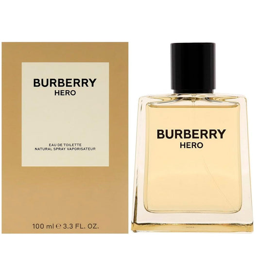 Burberry Hero Eau De Toilette