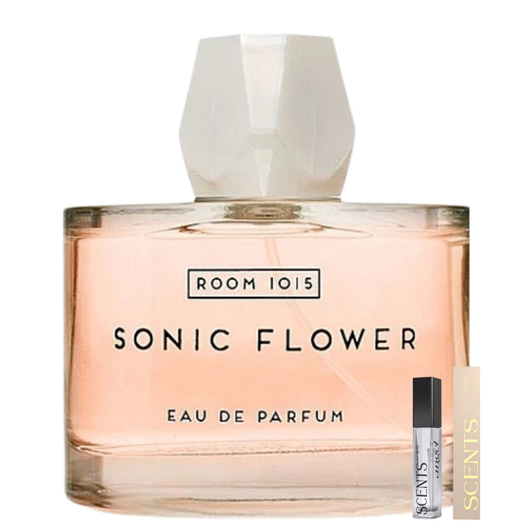 Room 1015 Sonic Flower Eau De Parfum