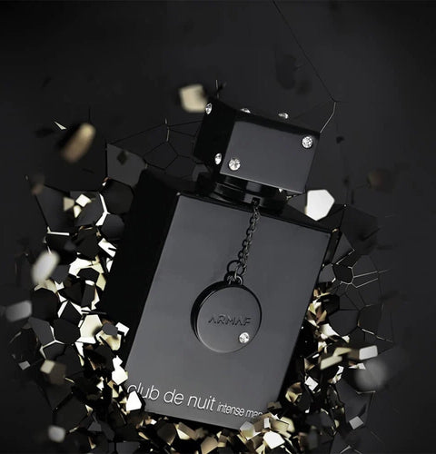 Club De Nuit Intense Eau de Toilette