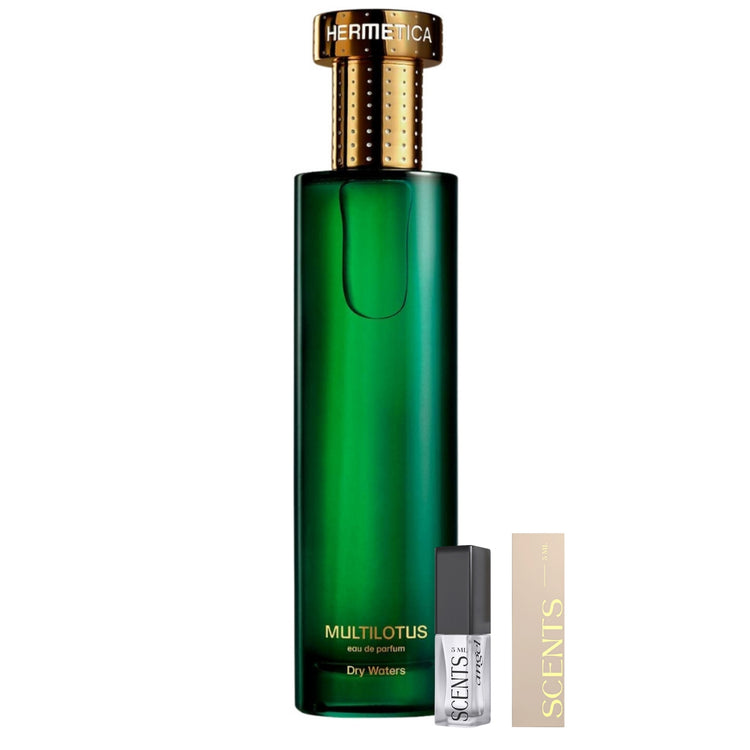 Hermetica Multilotus Eau De Parfum