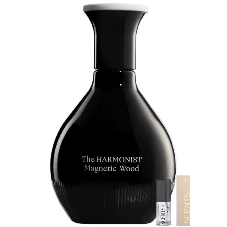 The Harmonist Magnetic Wood Parfum