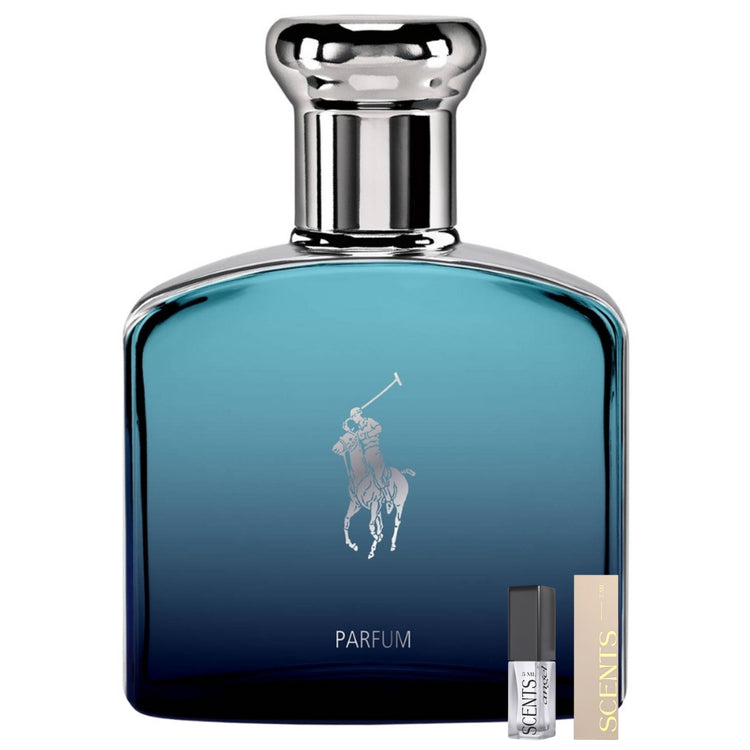 Ralph Lauren Polo Deep Blue Parfum