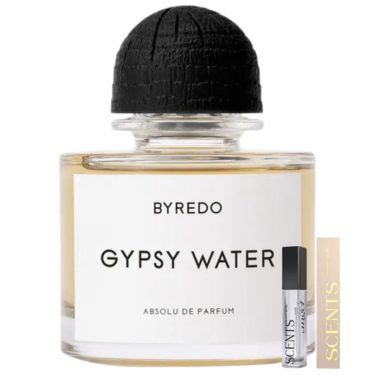 Byredo Gypsy Water Absolu de Parfum