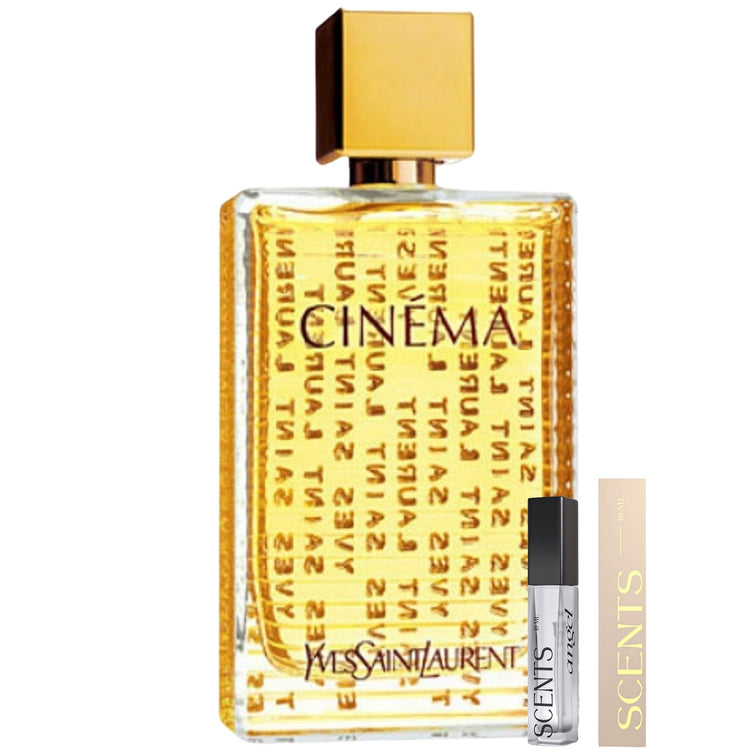 Cinema Eau de Parfum