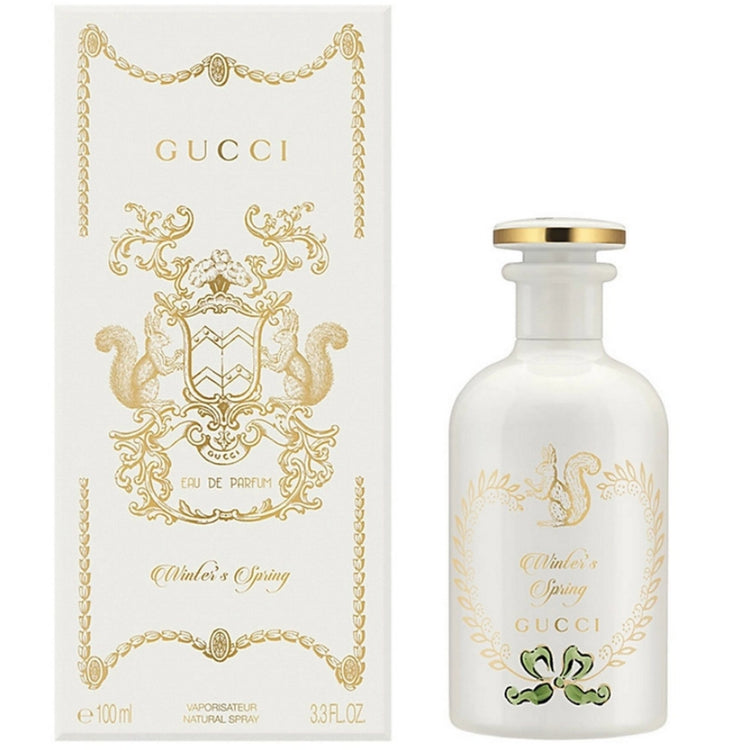 Gucci The Alchemist's Garden Winter's Spring Eau de Parfum