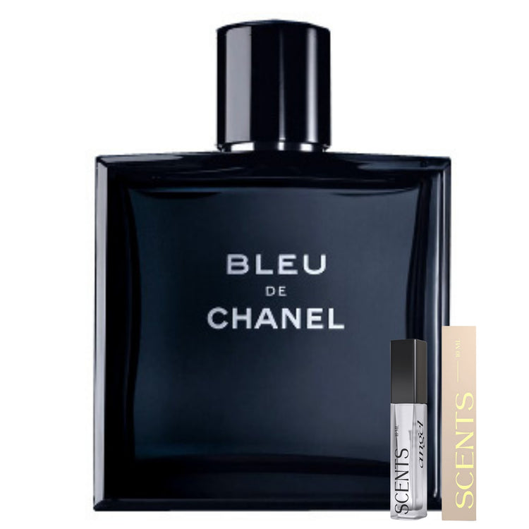 Chanel Bleu de Chanel Eau de Toilette