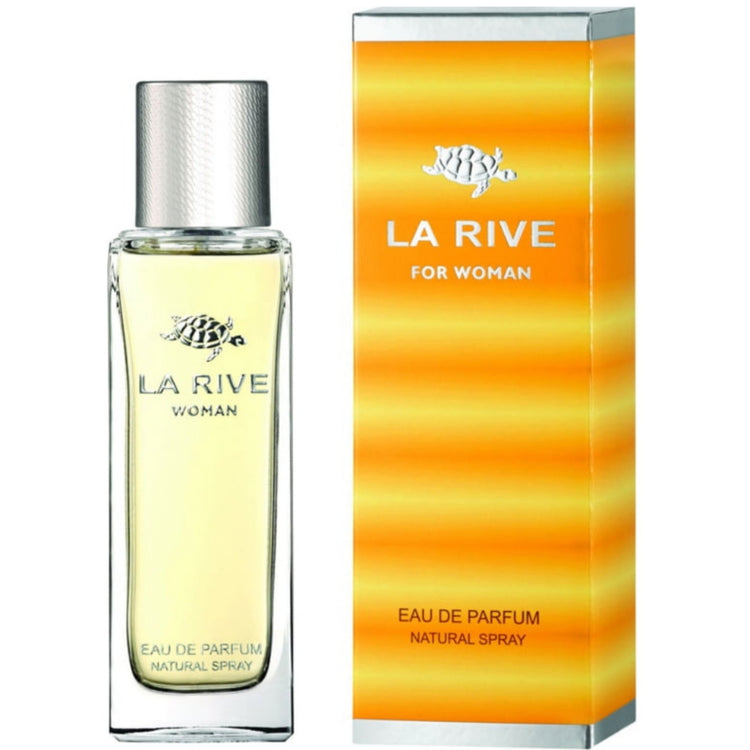 La Rive Woman Eau De Parfum