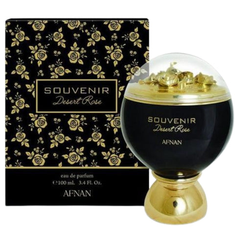 Souvenir Desert Rose Eau de Parfum