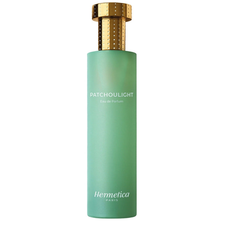Hermetica Patchoulight Eau De Parfum