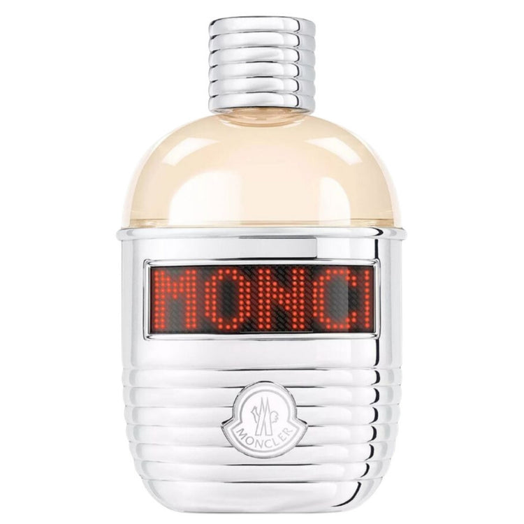 Moncler Pour Femme Eau De Parfum